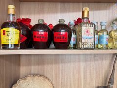 -朝族高丽火盆(长白山总店)