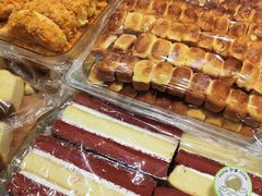 -恩点烘焙面包糕点·伴手礼(和平广场店)