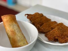 -明呈黄鱼面馆(斜土路店)