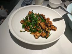 -羲和雅苑•北京烤鸭(国贸商城店)
