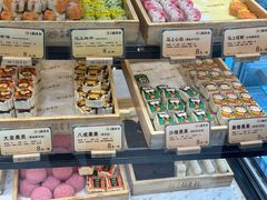 -北京稻香村(零号店)