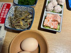 -温野菜涮涮锅(曲江大悦城店)