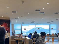 -呷哺呷哺 黄金牧场 (中发百旺店)