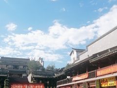 -沙县小吃文化城