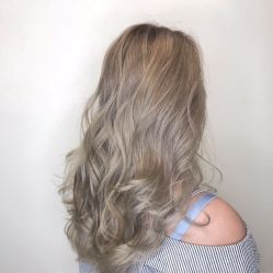 -BM SALON