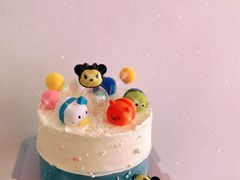 -昔木生日蛋糕(汉口店)