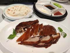-东门烤鸭店(鼓楼店)