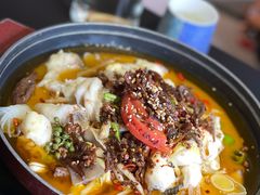 -桥边小楼·手工云南菜·丽江地标美食