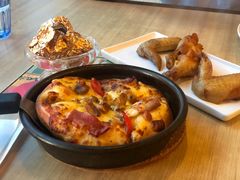 -必胜客(姜堰北大街店)