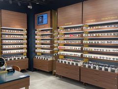 -LensCrafters亮视点(北京嘉里中心店)