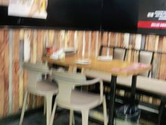 -小红烤翅(傅厚岗店)
