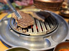 -金顺韩式烤肉·网红烤肉店(广利路店)