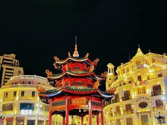 -汕头市小公园