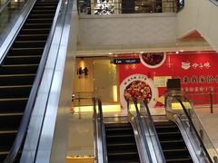 -光启城时尚购物中心