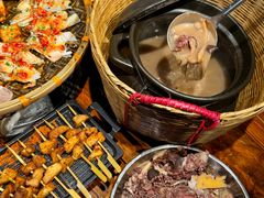 -广府乡下·饭庄(新港东路店)
