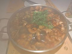 -黄记煌三汁焖锅(顺义华联店)