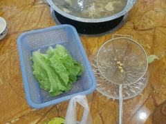 -林记潮牛·牛肉火锅(上马墩店)