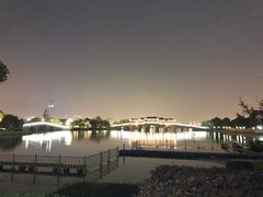 -金牌外婆家(苏州中心店)