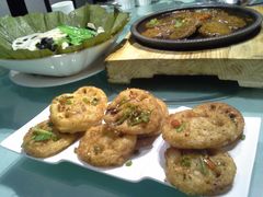 藕然巧合-天厨妙香素食餐厅(清华店)