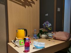 -JOYA湾悦国际酒店(世界之窗店)