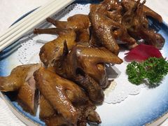 红烧乳鸽-光明招待所(邦凯科技园店)