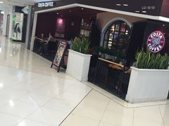-COSTA COFFEE(西贸凯德晶品4层2店)