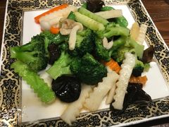 -Siam泰餐厅(水上公园店)