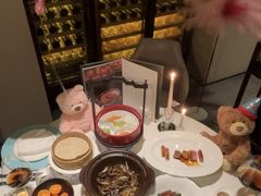 -淮香国色·淮扬菜(正大中心店)