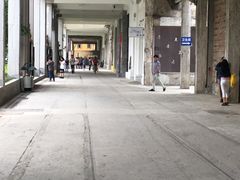 -广州市紫泥堂文化创意园景区