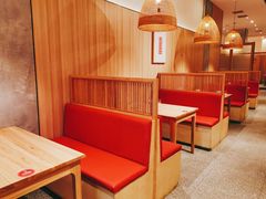 卡座-茅溪菜·家常菜(九街店)
