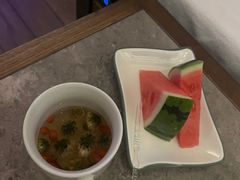 -和子足浴SPA会馆(东方之门店)