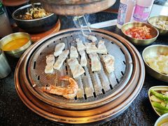 -伏一解牛烤肉专门店(信业购物中心店)