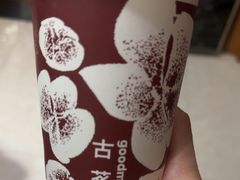 -古茗(华业街店)