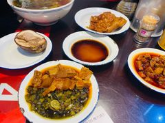 -逸桂禾面馆