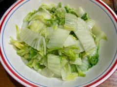 -肖记公安牛肉鱼杂馆·省级非物质文化遗产(万松园直营店)