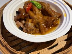 -潮福城大酒楼·潮味粤品·港式点心(湖滨北路店)