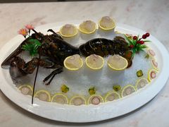 -丁字口海鲜热炒·烧烤大排档