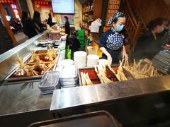 -小街天府(西工小街店)