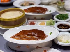 -阿庄新豫菜(航海东路店)