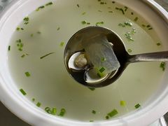 -范饭椰林川湘味海鲜·椰子鸡(三亚湾椰梦长廊店)