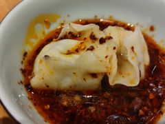 -伊喜饺子·烤鸭(五道口学院路店)