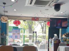 -葛尼沙印度餐厅 (镇明路店)