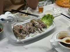 -马尔龙新疆饭店·清真(长青路店)