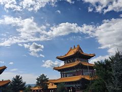 -六鼎山文化旅游区