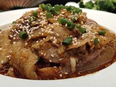 -蘇河湾·新鲁菜·泰山宴(宝龙店)