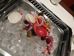 -九府羊·鲜羊火锅·烤串(新华路店)