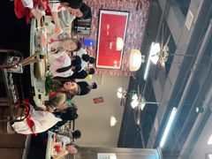 -鸿姐老火锅(花园路店)