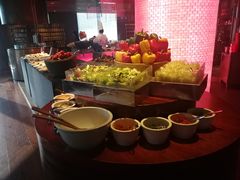 -广州富力君悦大酒店·凯菲厅