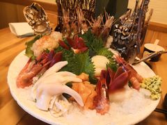 -王鼎精致料理铁板烧(世博源店)