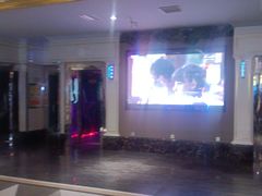 -阿曼达主题KTV(南湖都会店)